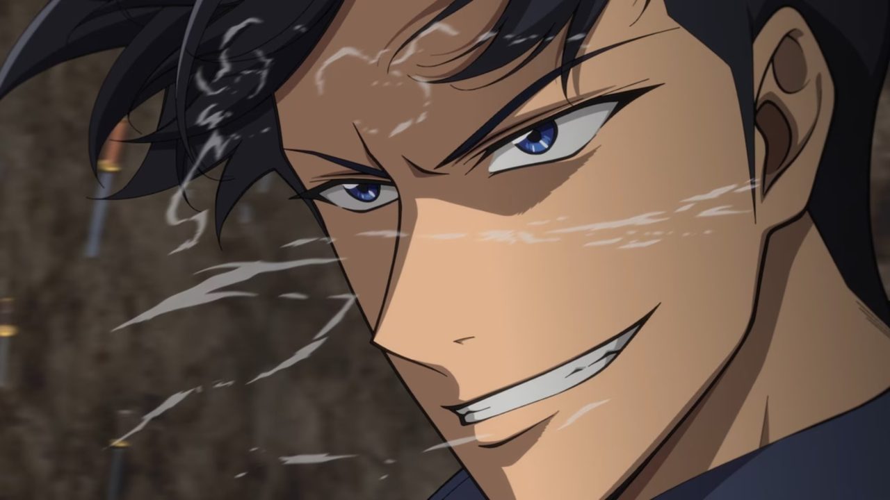 Crunchyroll estreia série que supera Solo Leveling com protagonista mais complexo