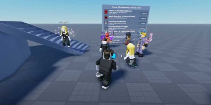 flex-ugc-codes-2 Roblox Flex UGC - Códigos de julho de 2026