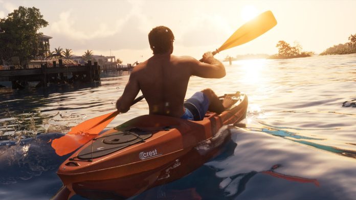 gta (2) Vazamento sugere que ciclo de dia e noite de GTA 6 será três vezes mais longo que o de GTA 5