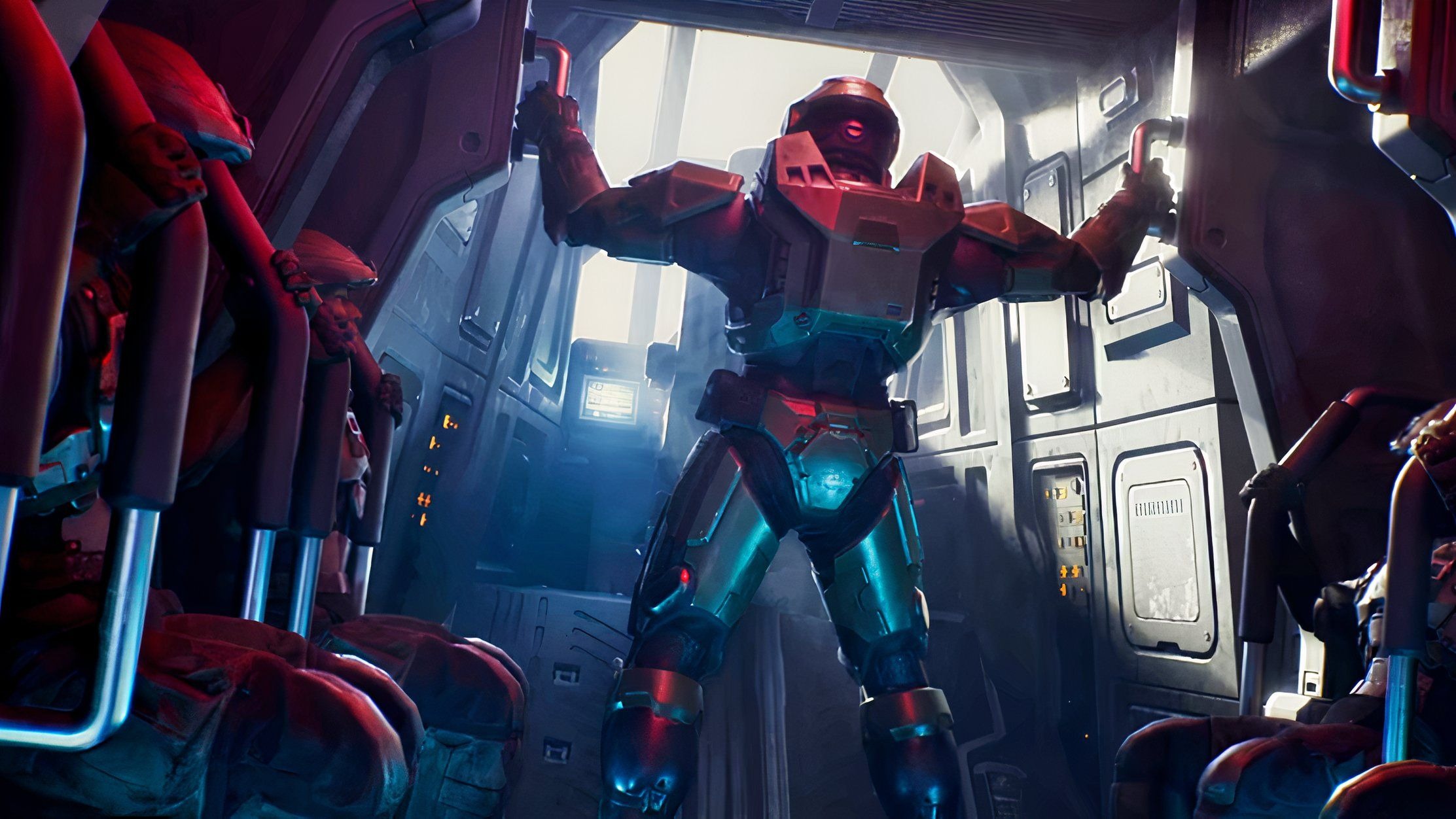 Halo: Campaign Evolved apresenta instabilidade de conexão e impede que jogadores que compraram o Premium acessem o jogo antecipadamente