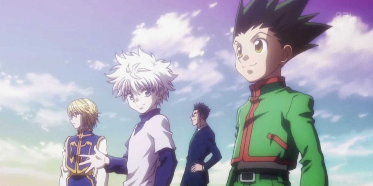 5 Animes de Ação que Superam Solo Leveling em Intensidade