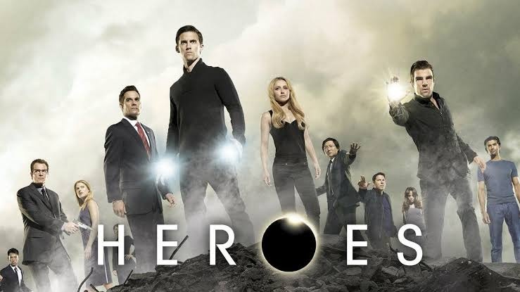 Heroes chega à Netflix: onde assistir, quantos episódios tem e o que saber antes de começar