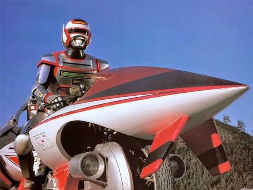 Hikaru Kurosaki, ator que interpretou o Jaspion, morre aos 64 anos