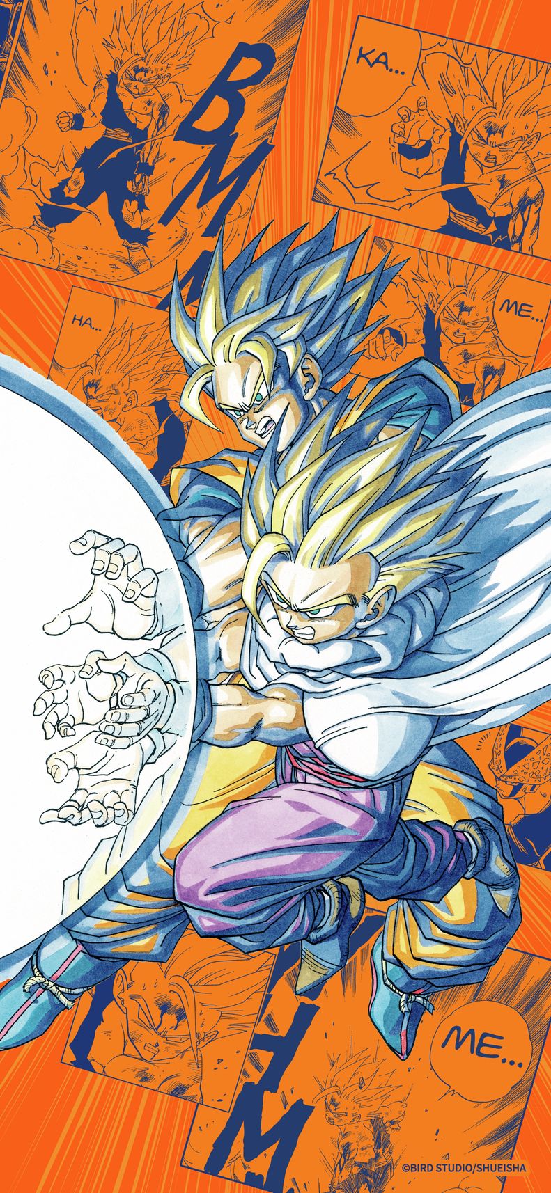 Dragon Ball confirma que transformação mais marcante de Gohan não é Beast Gohan