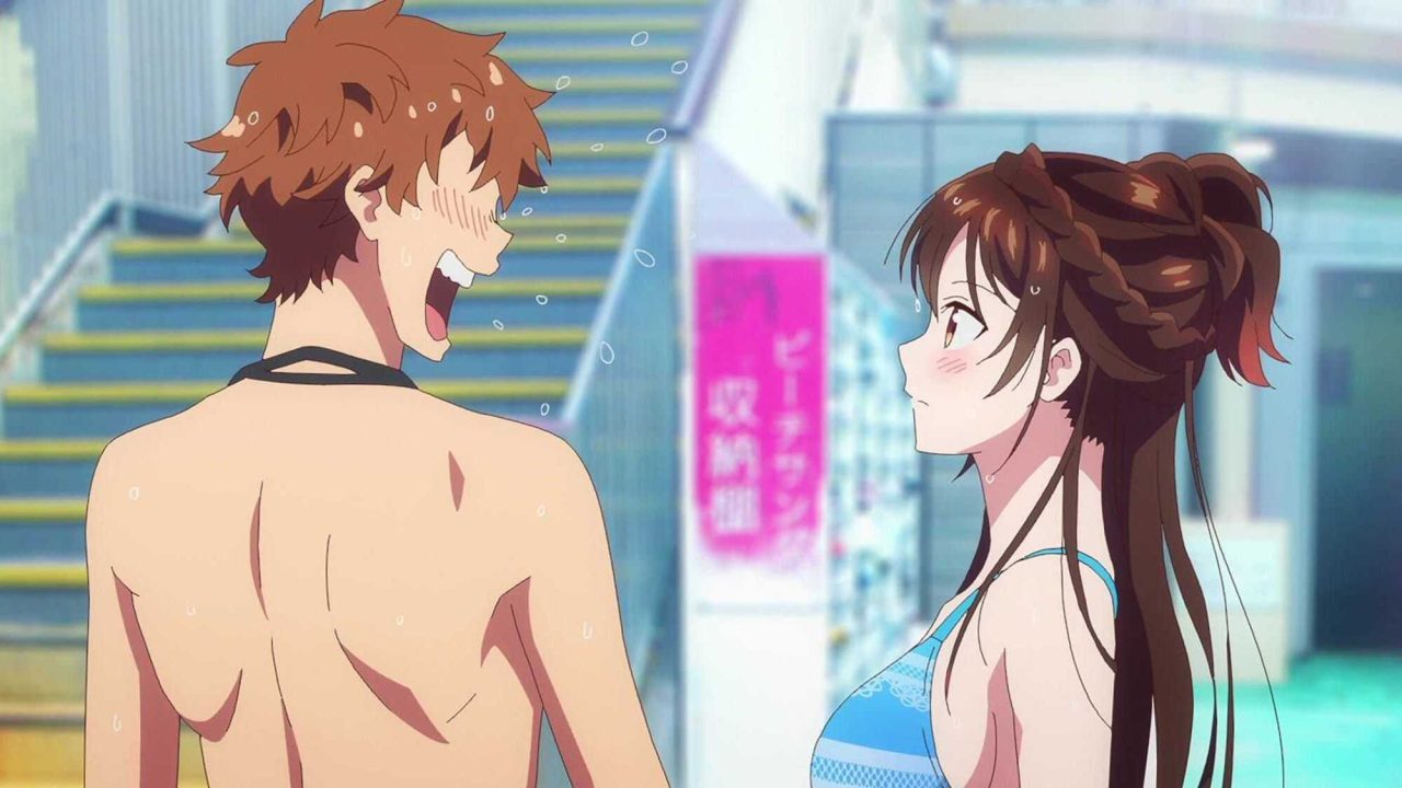Os 7 animes mais decepcionantes de 2026 até agora, classificados