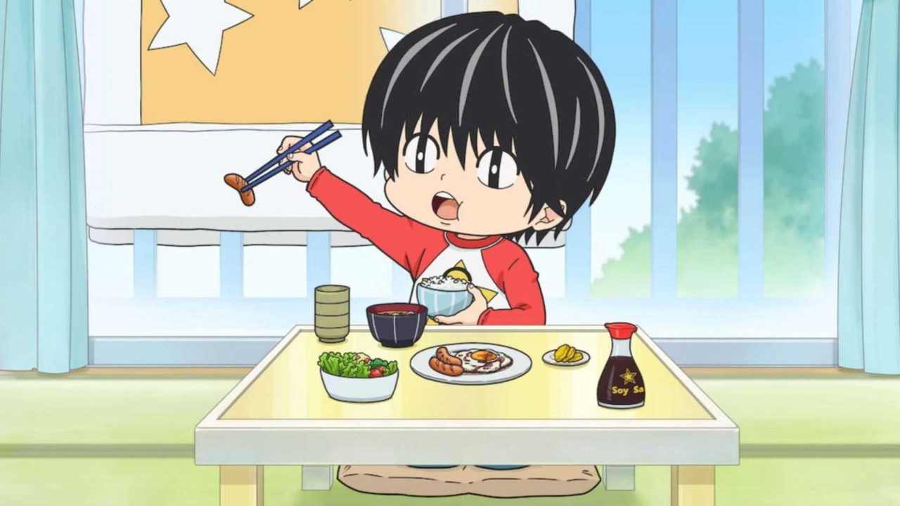 10 Animes perfeitos com até 10 episódios para maratonar
