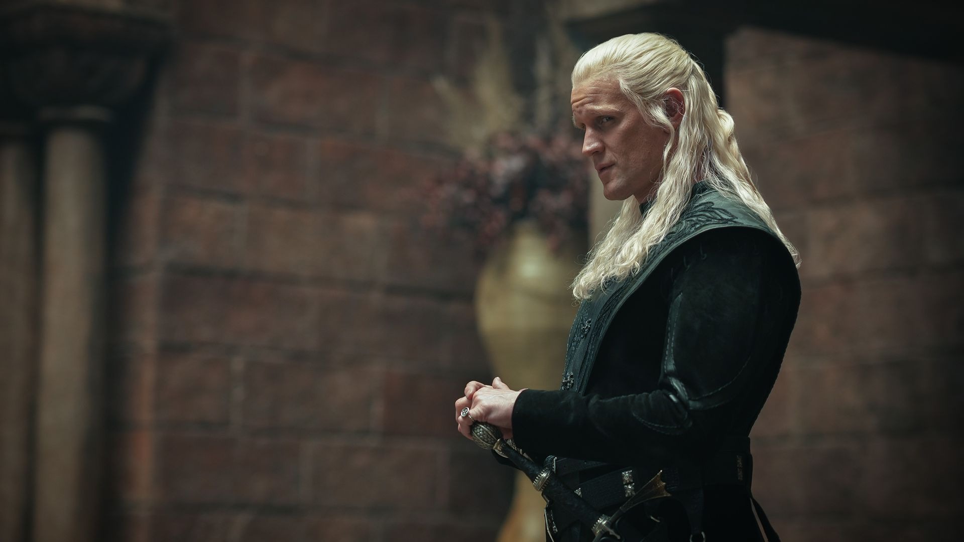 Showrunner de House of the Dragon explica porque mudou subtrama de Daemon e Rhaenyra na 3ª Temporada