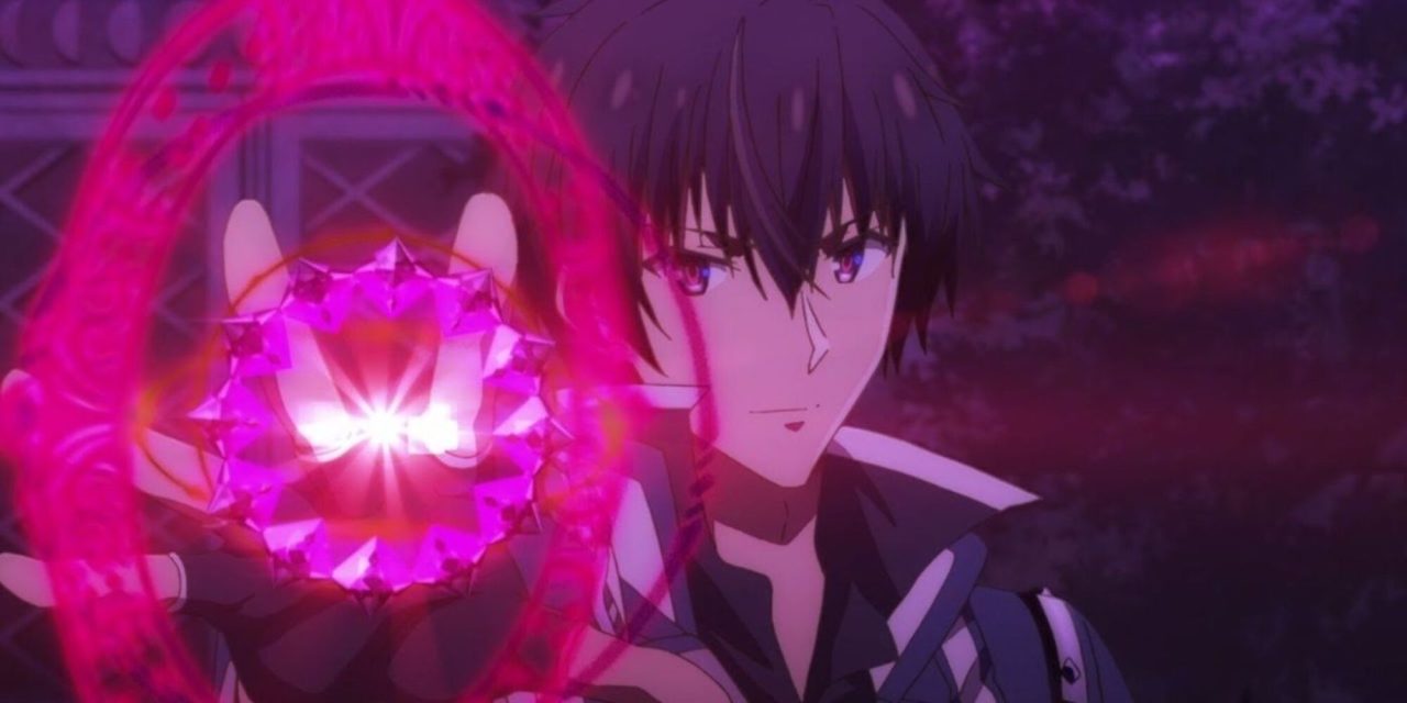 5 Personagens de anime mais poderosos que Rimuru Tempest