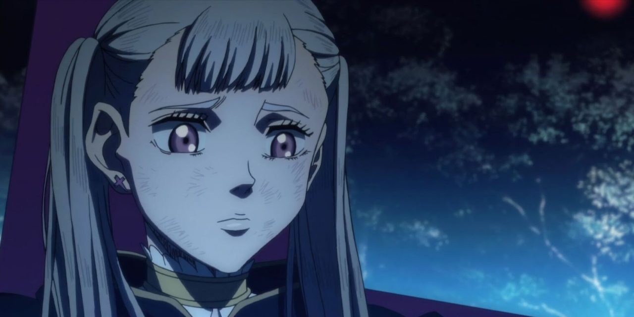 Black Clover confirma quem é o novo membro mais forte dos Touros Negros