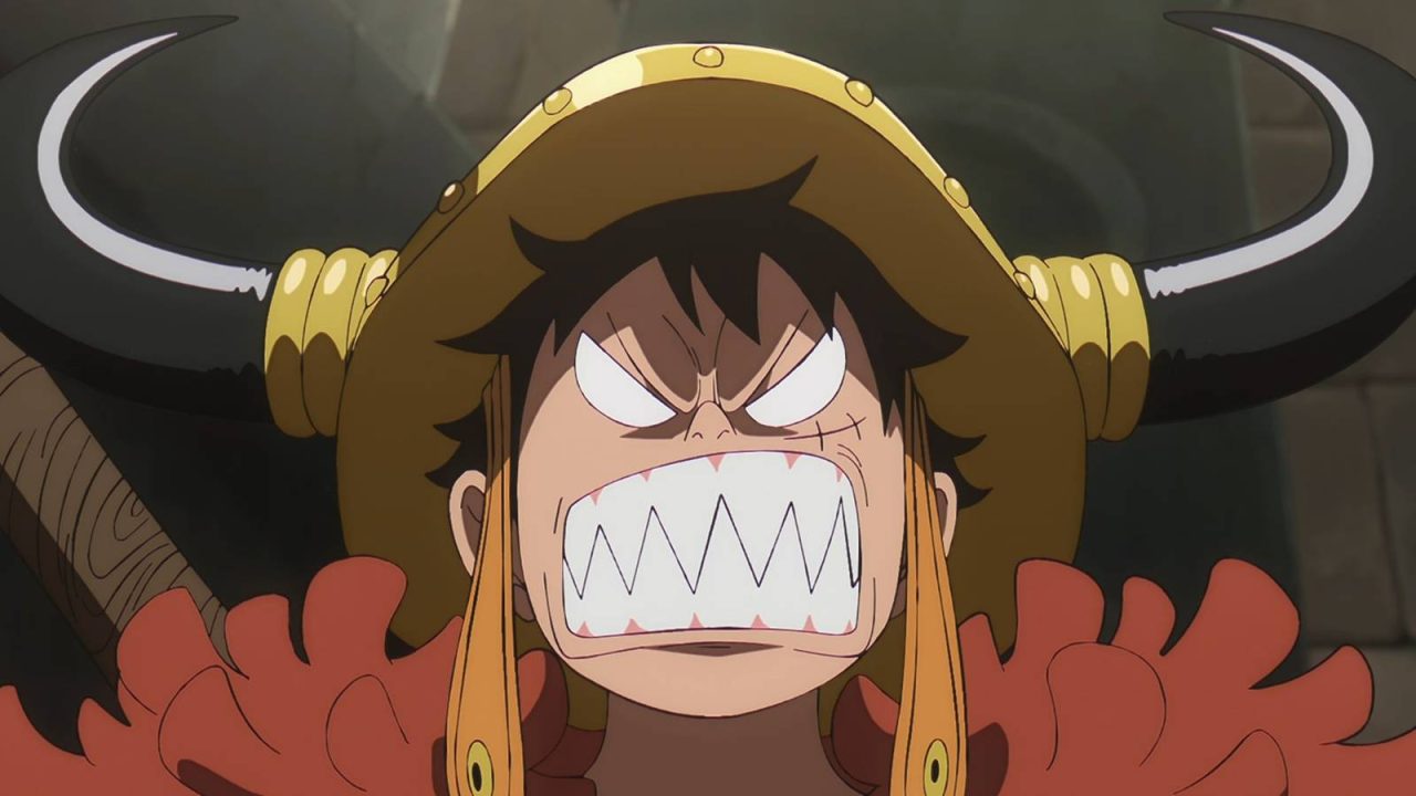 One Piece 1188 - Data de Lançamento e o Que Esperar