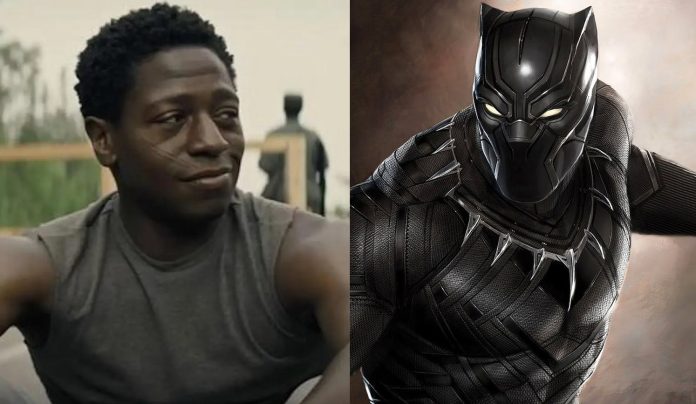 pantera negra Marvel confirma Pantera Negra 3 e revela David Jonsson como novo T'Challa