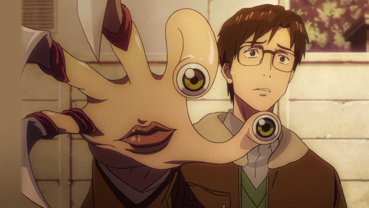 5 Animes de Ação Considerados Superiores a Attack on Titan