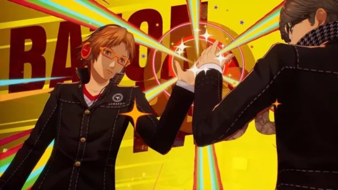 persona 4 revival Persona 4 Revival ajusta cenas controversas de Yosuke para se adequar aos dias atuais
