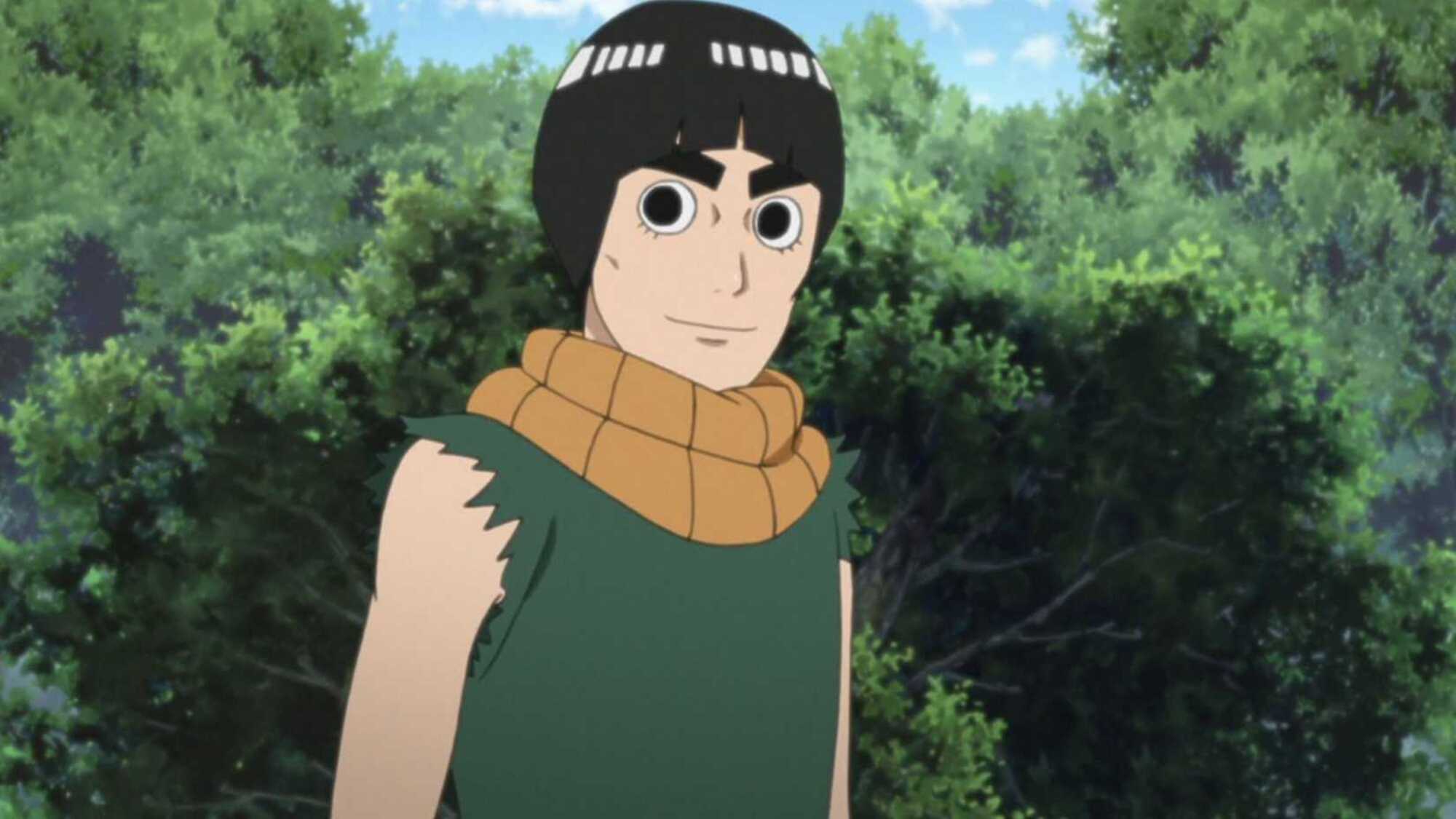 Os 7 Jonin mais poderosos em Boruto que são Kage-level