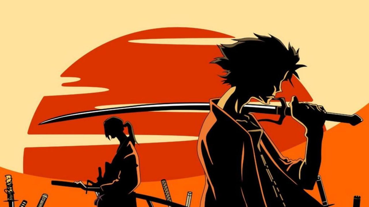 Samurai Champloo terá envolvimento direto do criador em adaptação live-action