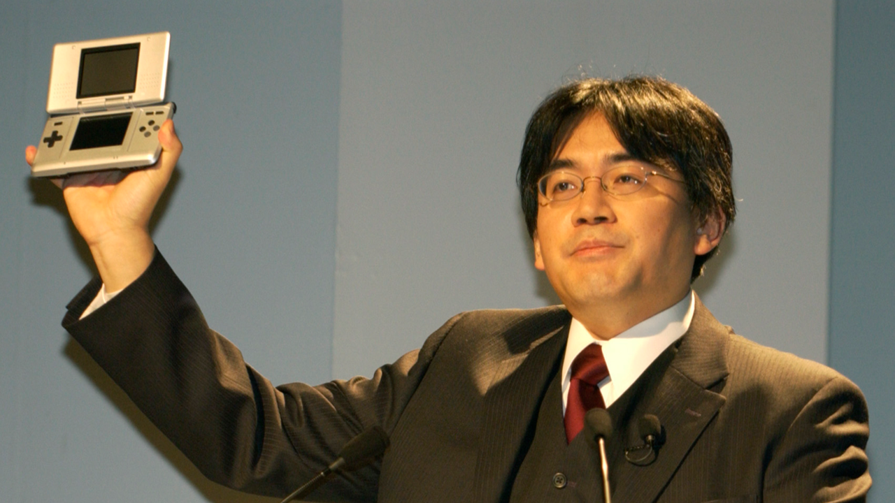 Layoffs trazem resultados financeiros, mas minam moral, dizia Satoru Iwata