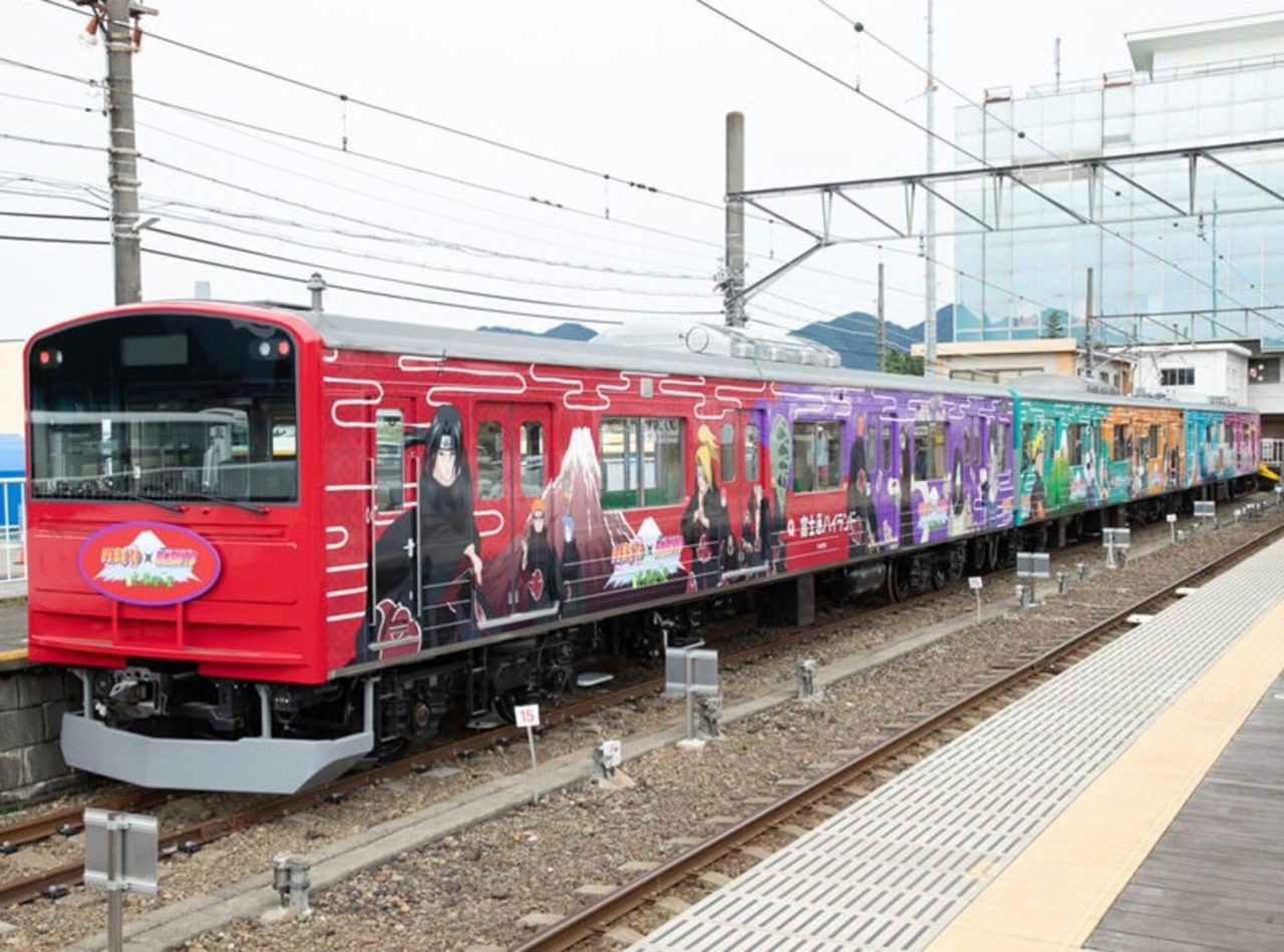 Sasuke Uchiha terá evento especial de aniversário em parque temático no Japão