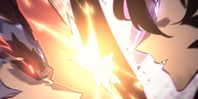 Solo Leveling terá história inédita do criador na adaptação em anime