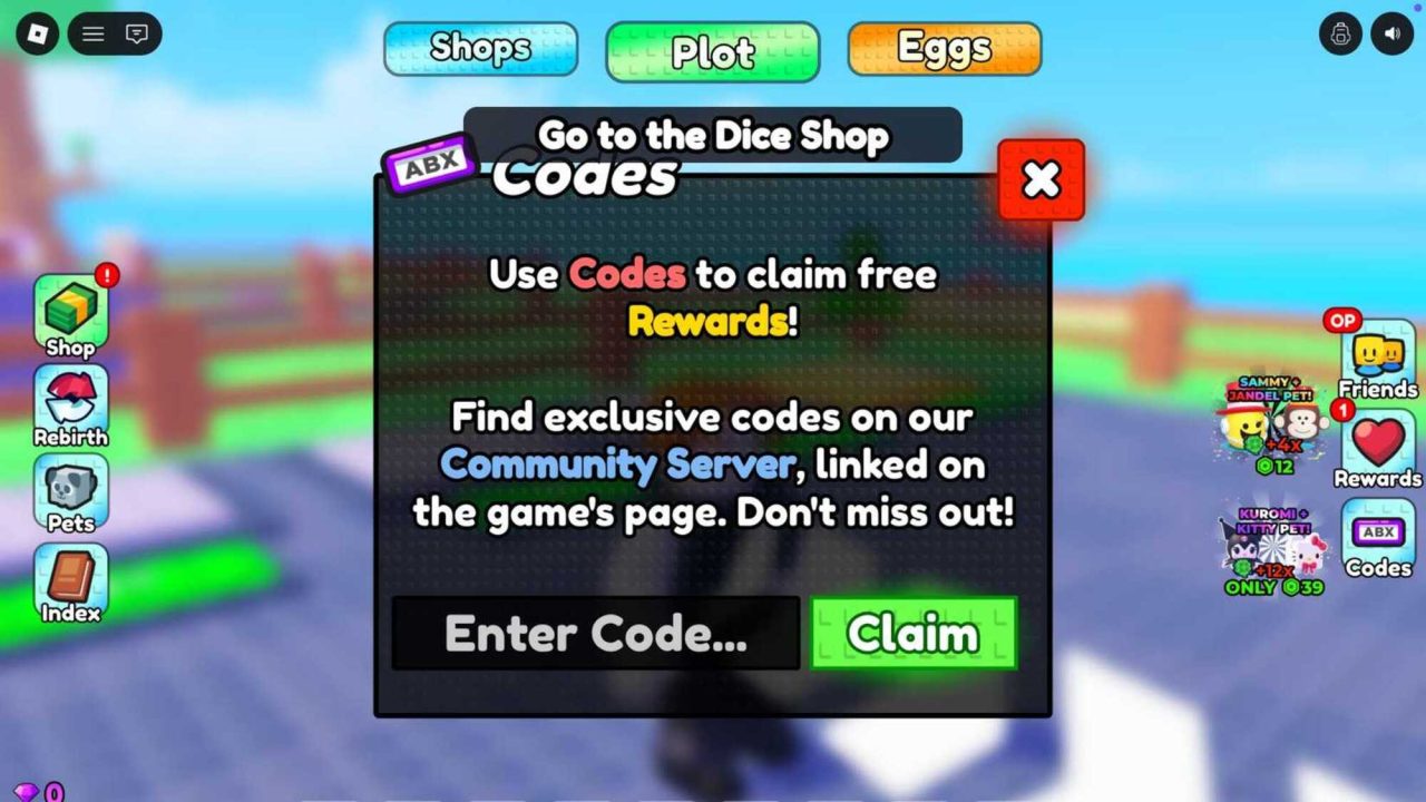 Roblox Spin a Kitty - Códigos ativos para julho de 2026