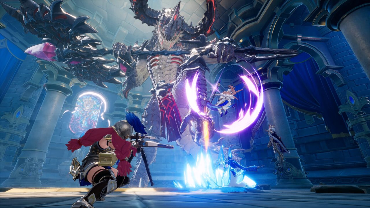 DragonSword Awakening - Onde Encontrar Folha de Vigor