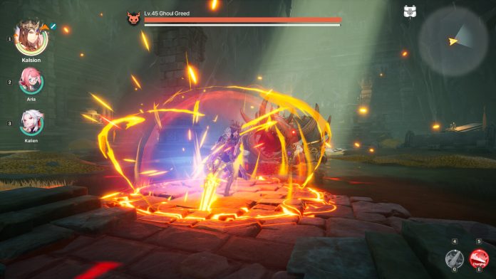 DragonSword Awakening - Onde Encontrar a Poção da Pureza