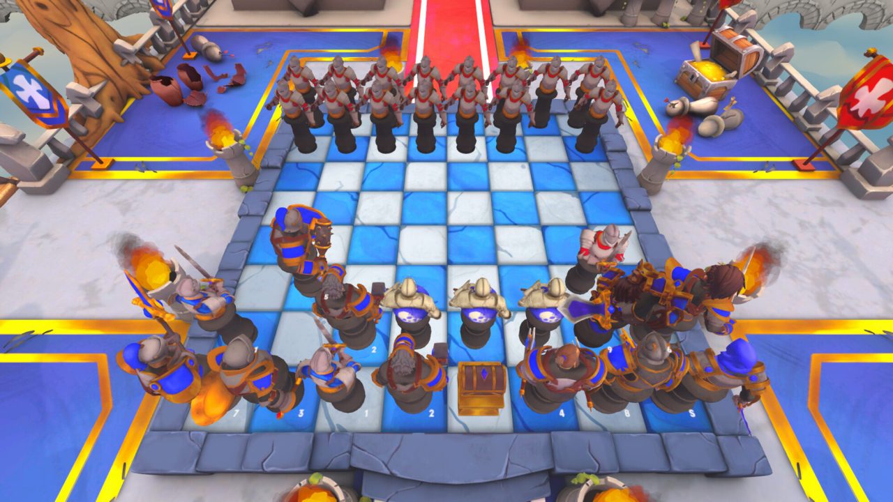 Desenvolvedor brasileiro de Kings of Antikva faz rifa para viajar à Gamescom: veja prêmios, como participar e ajudar