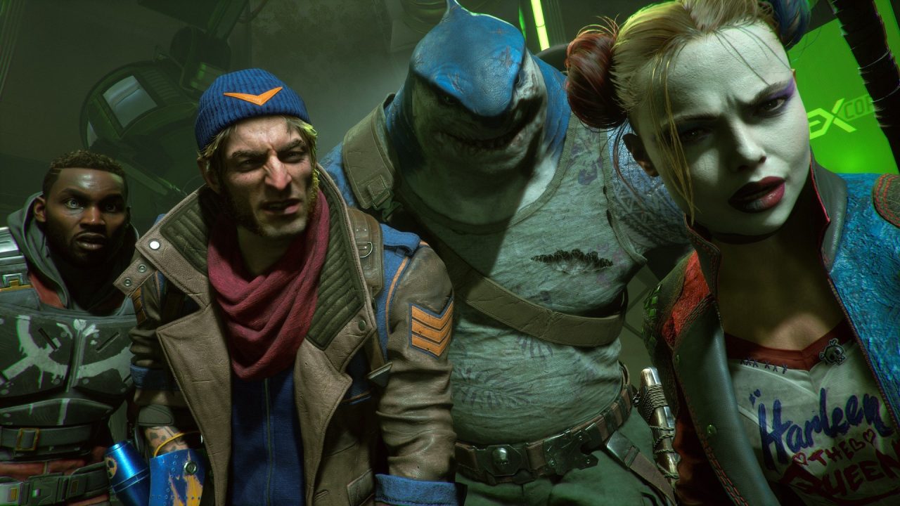 Diretor de Suicide Squad da Rocksteady diz que desenvolvimento foi desanimador