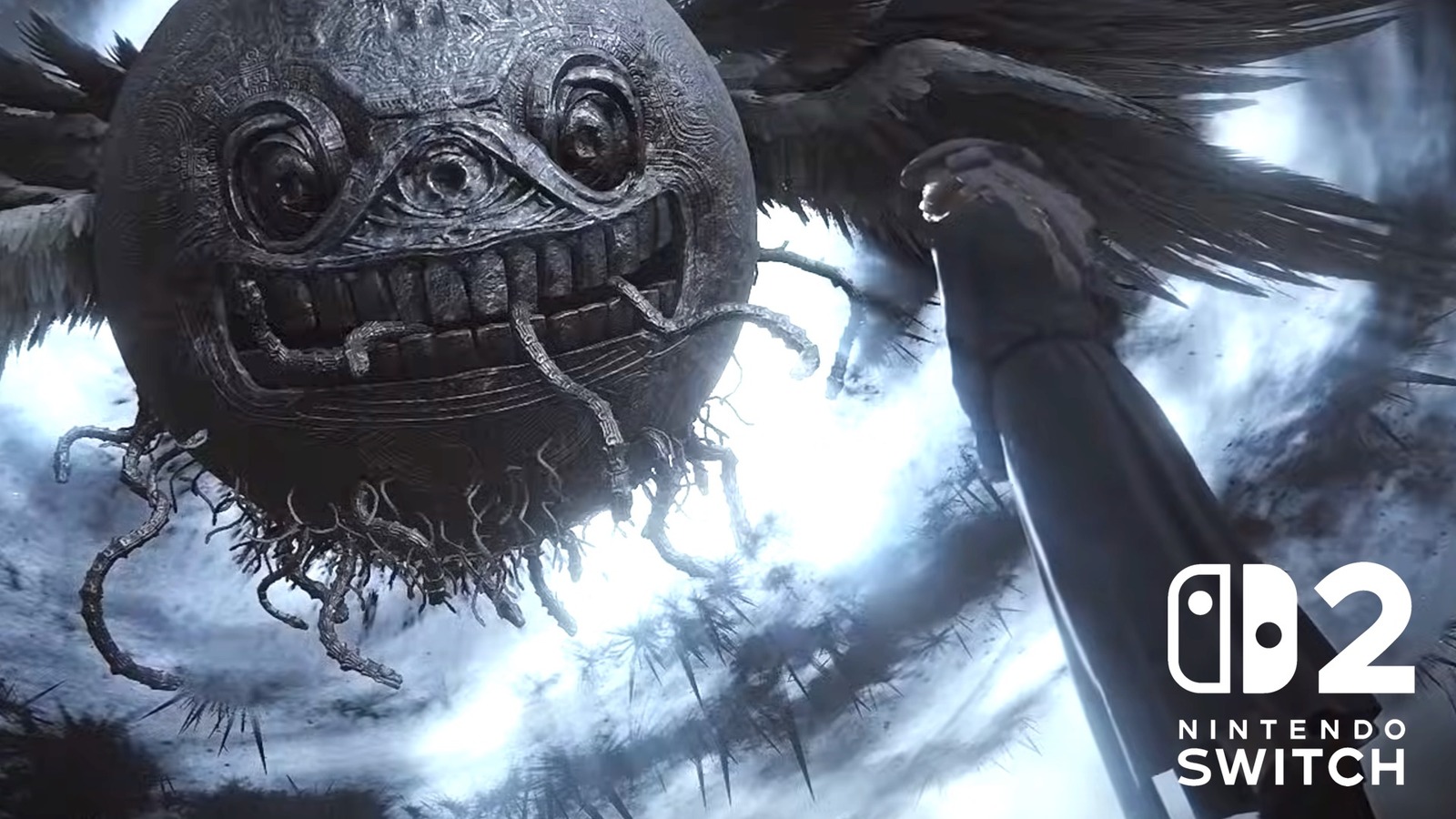 Nintendo abre inscrições para teste de rede fechado de The Duskbloods em 22 de julho