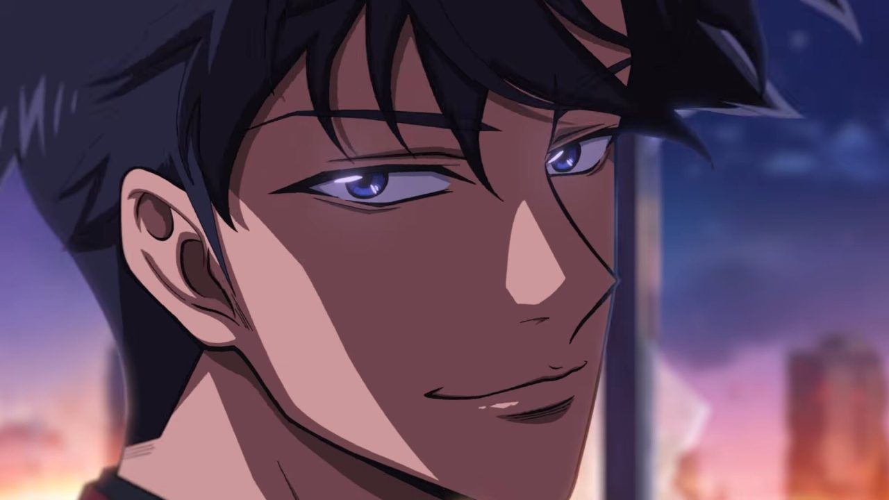 Crunchyroll já tem sucesso com substituto de Solo Leveling
