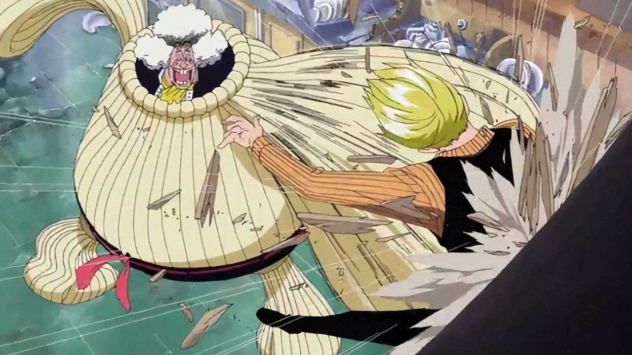 Os 5 superpoderes mais estranhos do anime que desafiam a lógica