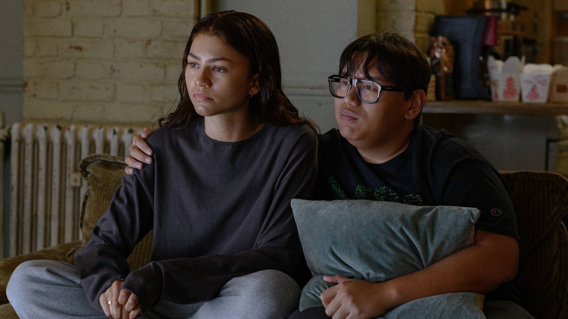 Jacob Batalon comenta se Ned realmente recuperou a memória de Peter em Homem-Aranha: Um Novo Dia