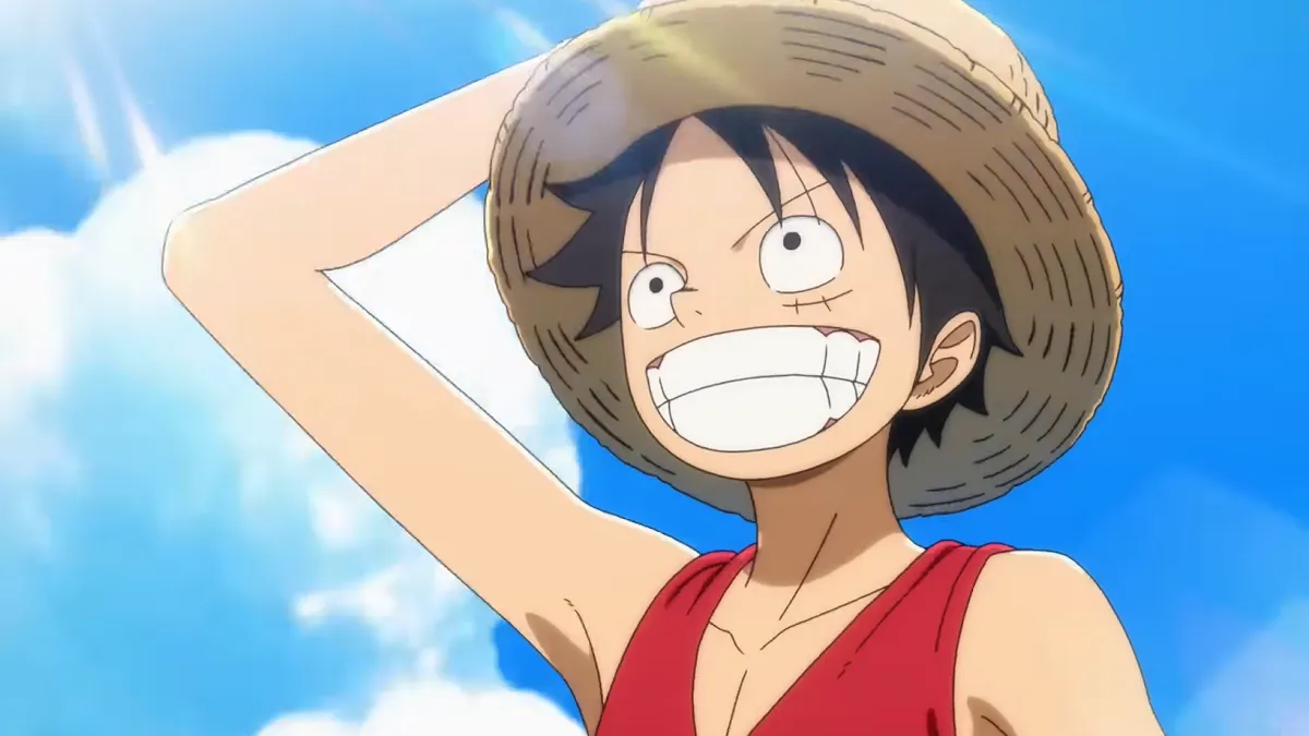 Após 29 anos, One Piece revela o que significa ser Rei dos Piratas