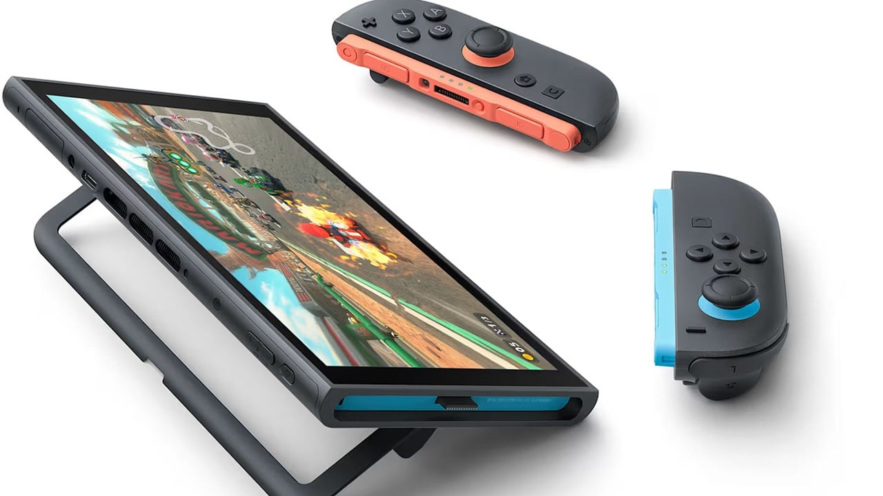 Nintendo ainda vende quase 40% dos jogos em mídia física