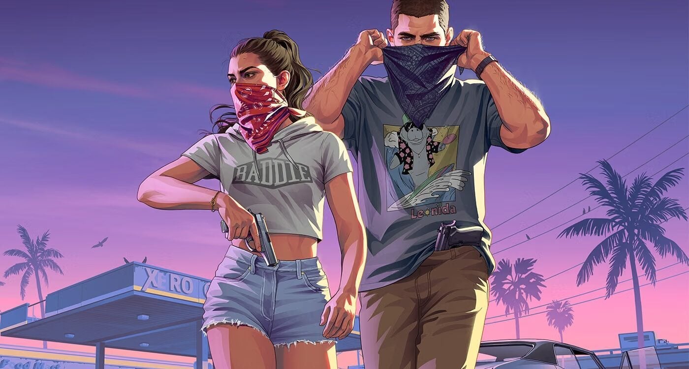 Pré-venda de GTA 6 dispara 436% e aproxima de 5 milhões de cópias após um  “Olhar Estendido” - Critical Hits