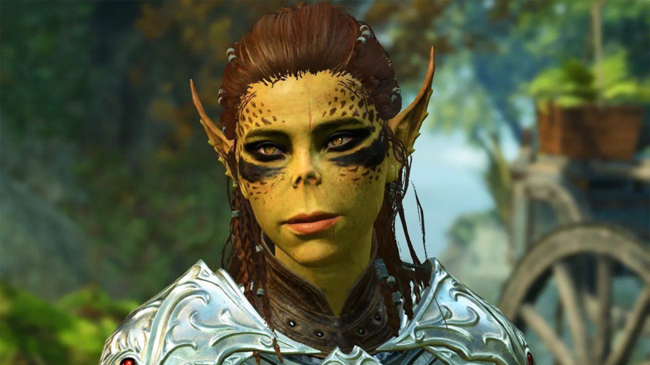 Devora Wilde destaca semelhanças entre personagem de Clair Obscur e Lae'zel de Baldur's Gate 3