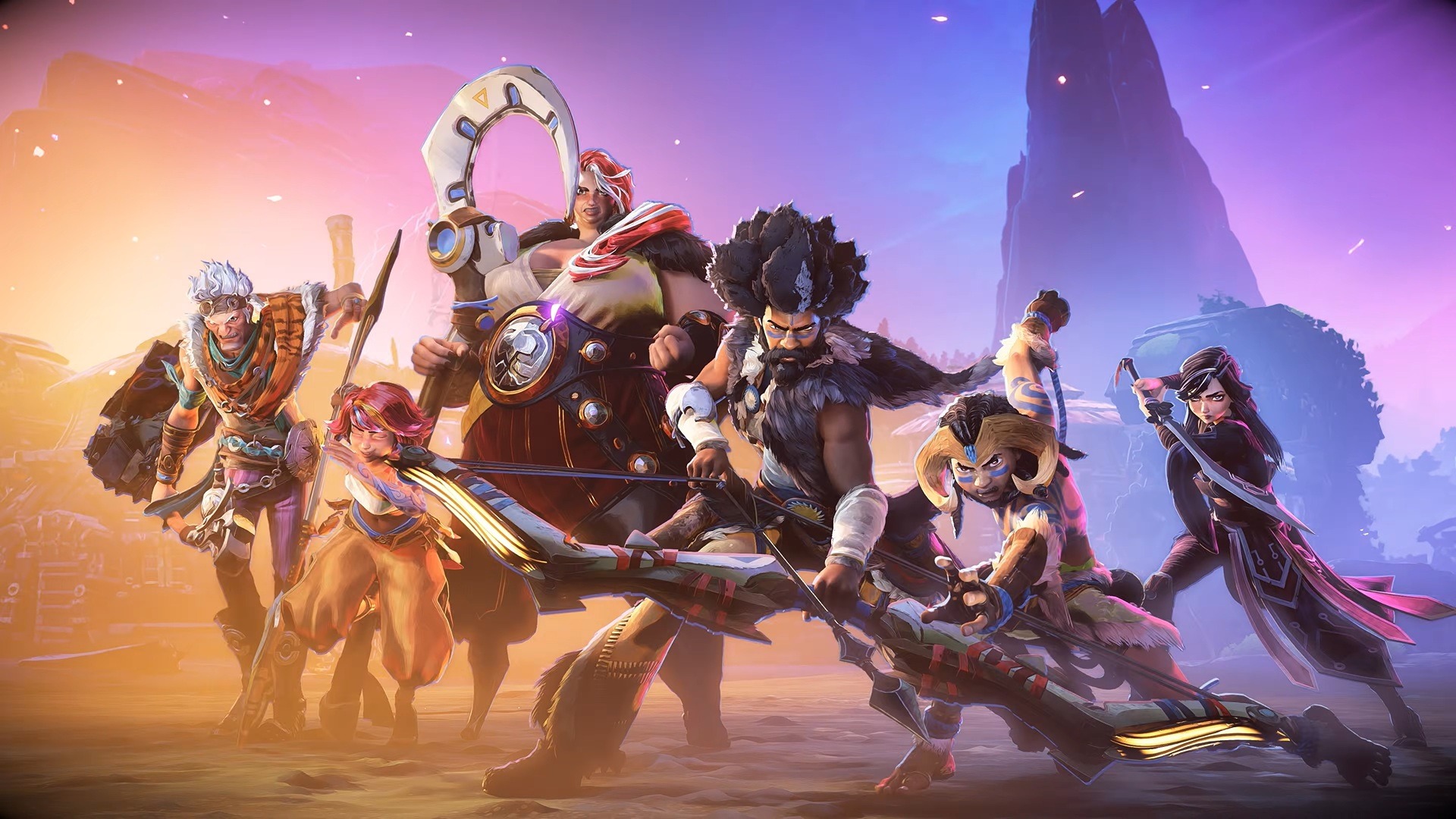 PlayStation decide rebootar Horizon Hunters Gathering após feedback negativo dos jogadores