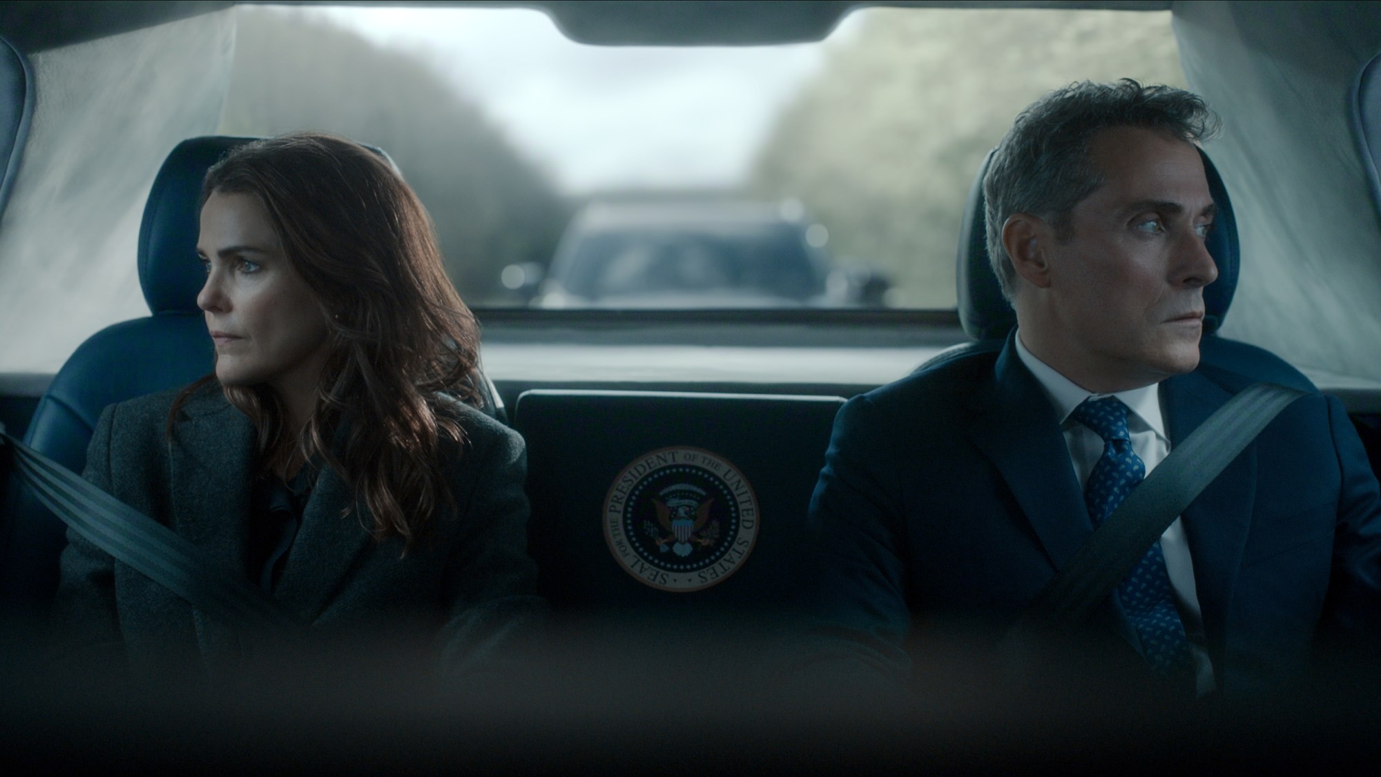 Netflix revela primeiro teaser trailer da 4ª temporada de A Diplomata e confirma data de estreia