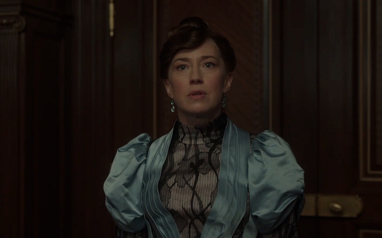 4ª temporada de A Idade Dourada confirma data de estreia e ganha primeiro teaser