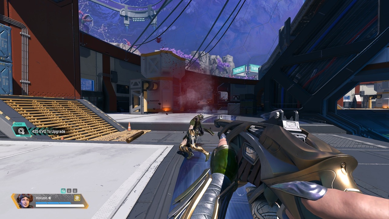 Apex Legends revela evento Ascensão da Caçada com visual de prestígio do Gibraltar