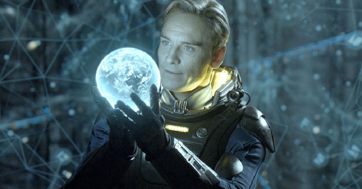Ridley Scott confirma sequência de Alien: Covenant focada em personagem de Michael Fassbender