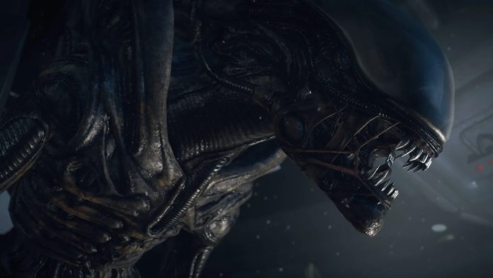 Alien: Isolation 2 revela gameplay do prólogo com perseguição do Xenomorfo