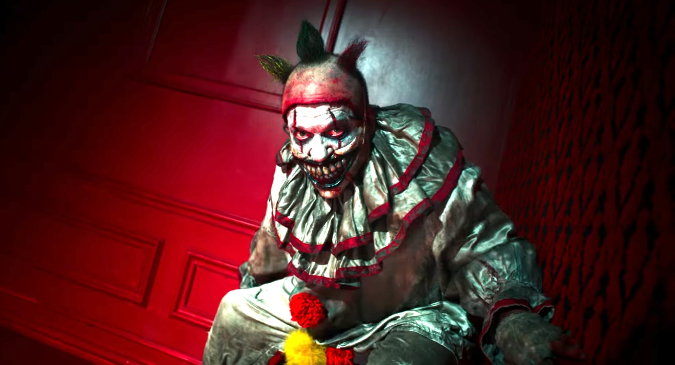 American Horror Story revela teaser trailer da 13ª temporada com retorno de Jessica Lange