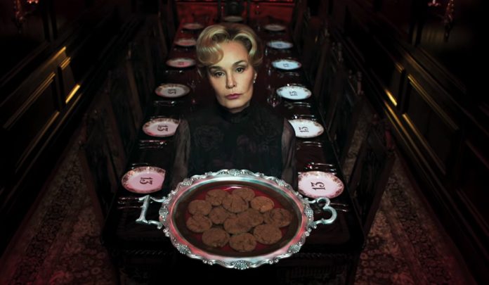 American Horror Story American Horror Story revela teaser trailer da 13ª temporada com retorno de Jessica Lange