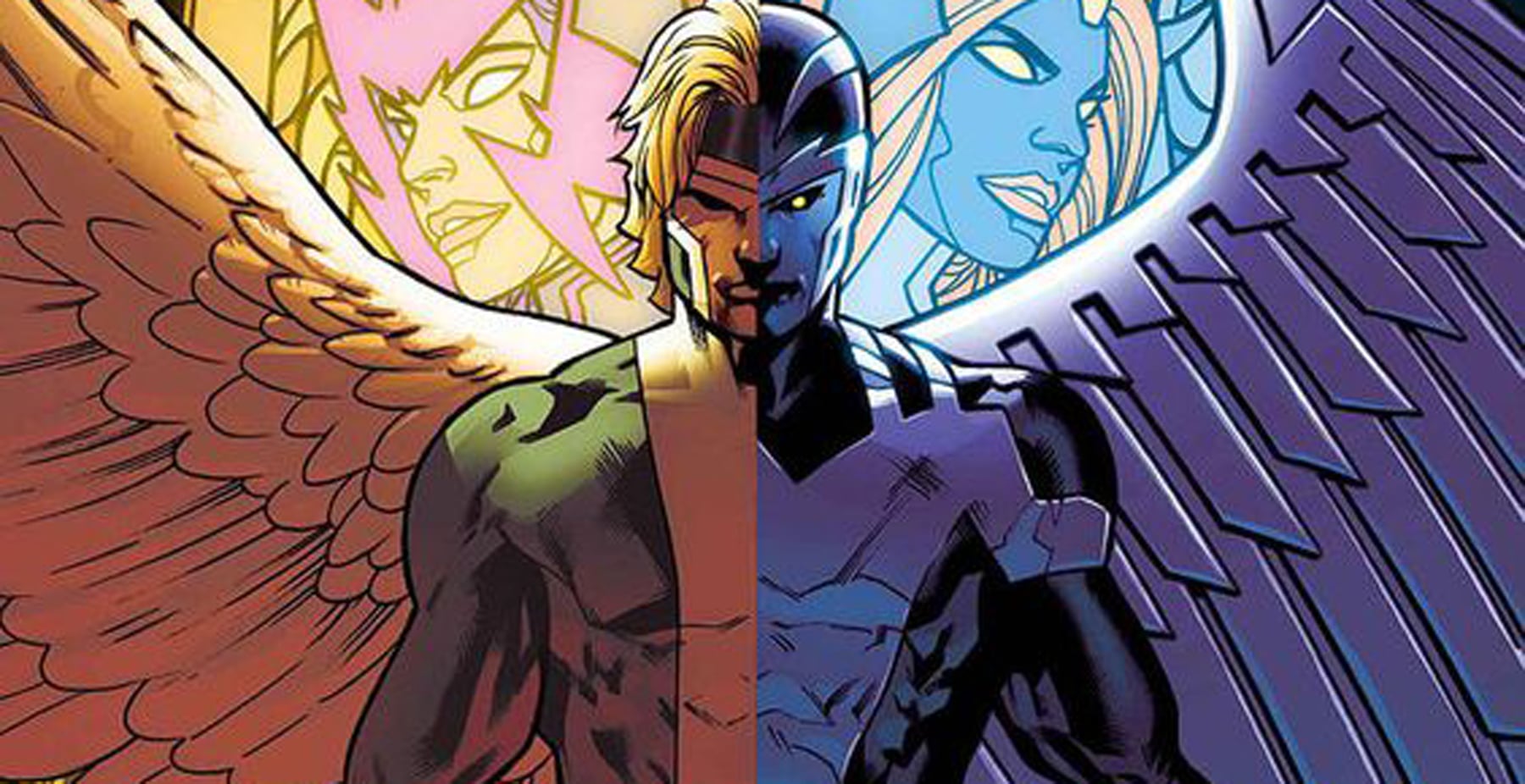 5 heróis dos X-Men que já trocaram de lado e viraram vilões