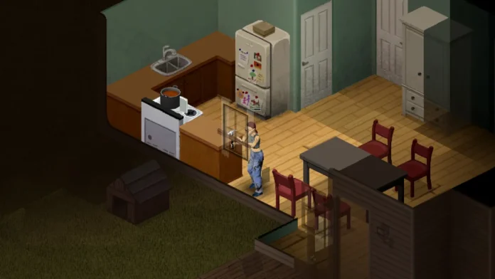 Project Zomboid – Guia de Como Barricar as Janelas
