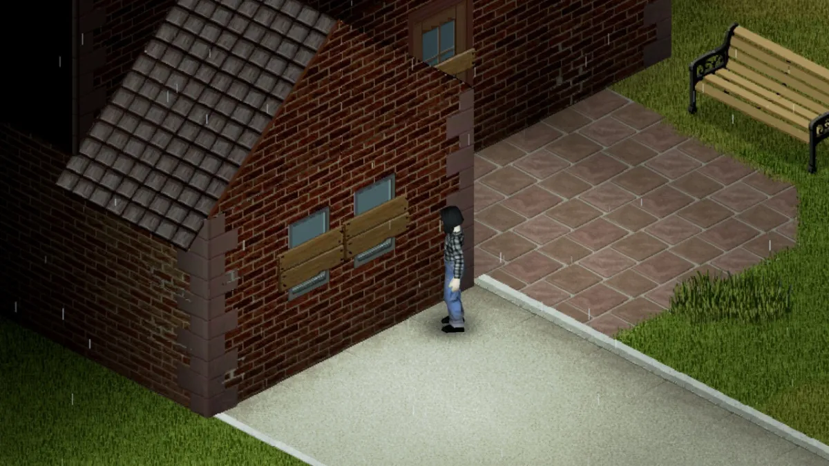 Project Zomboid – Guia de Como Barricar as Janelas