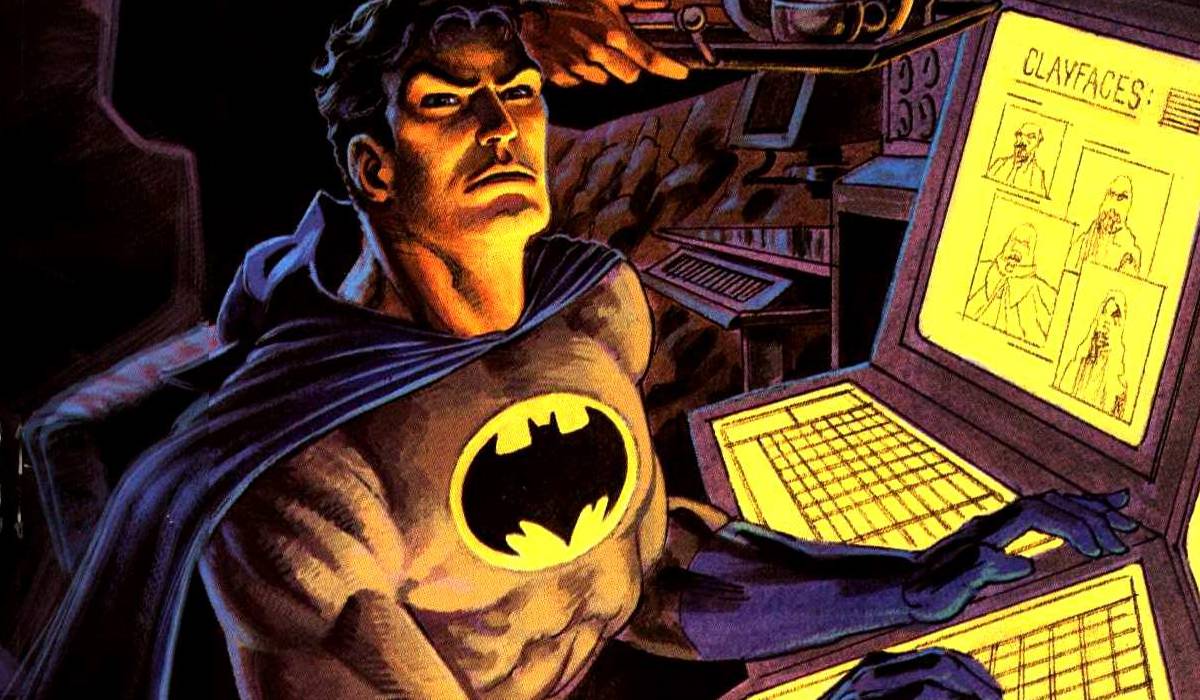 Os 5 gadgets mais icônicos do Batman, do mais simples ao mais poderoso