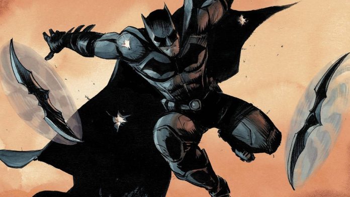 Batarangue Os 5 gadgets mais icônicos do Batman, do mais simples ao mais poderoso