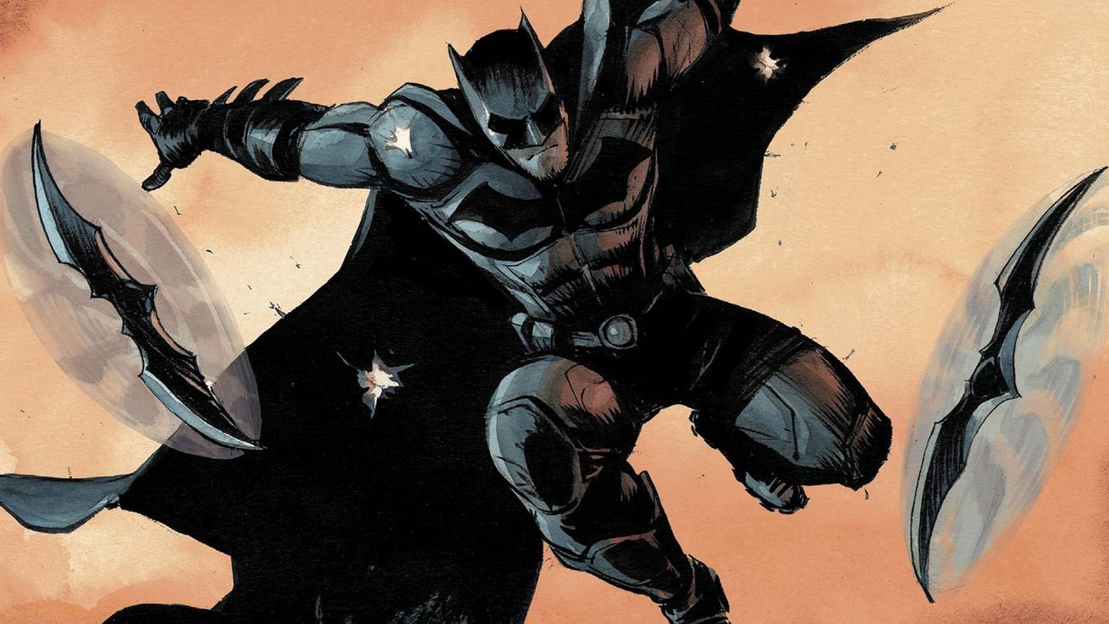 Os 5 gadgets mais icônicos do Batman, do mais simples ao mais poderoso