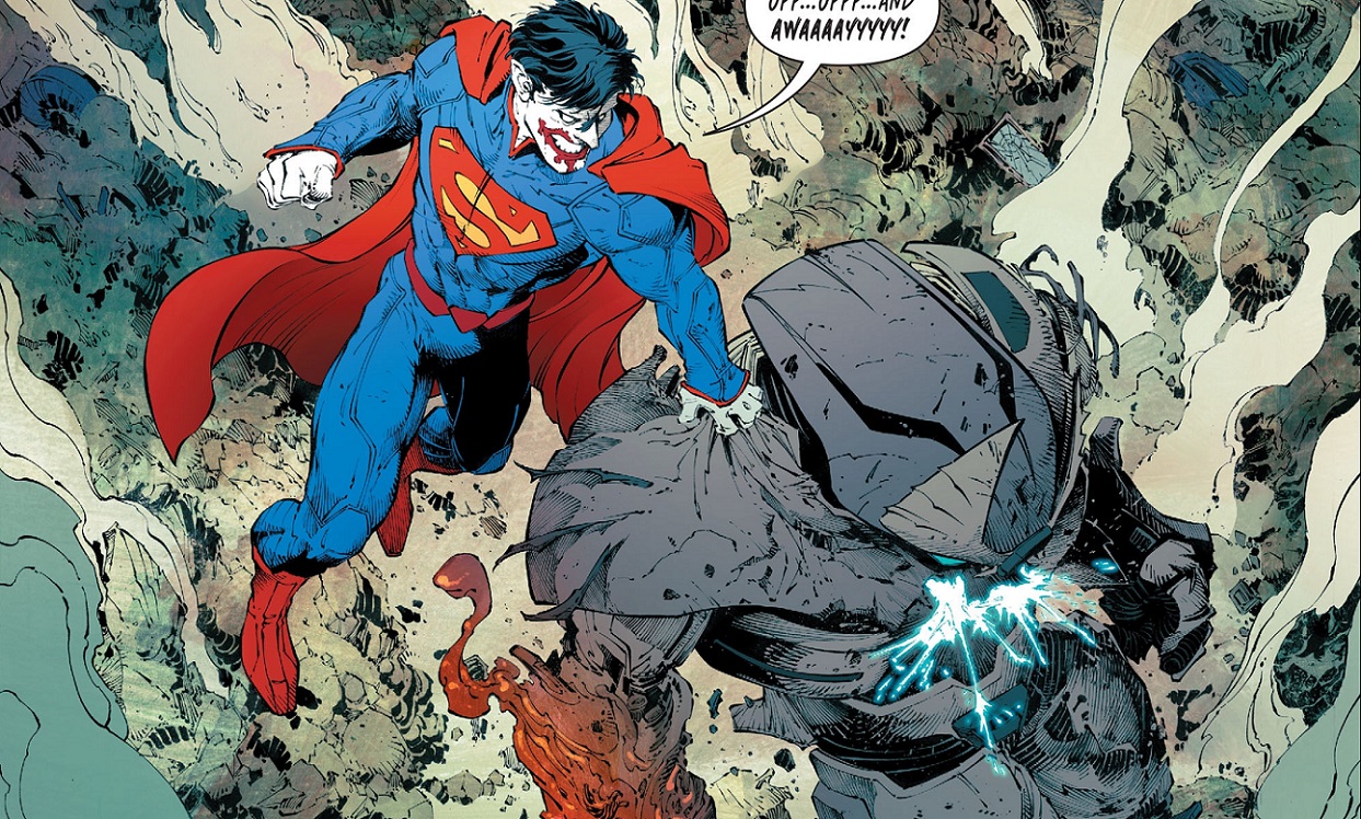 Os 5 confrontos mais lendários entre o Batman e o Superman, e quem venceu cada um